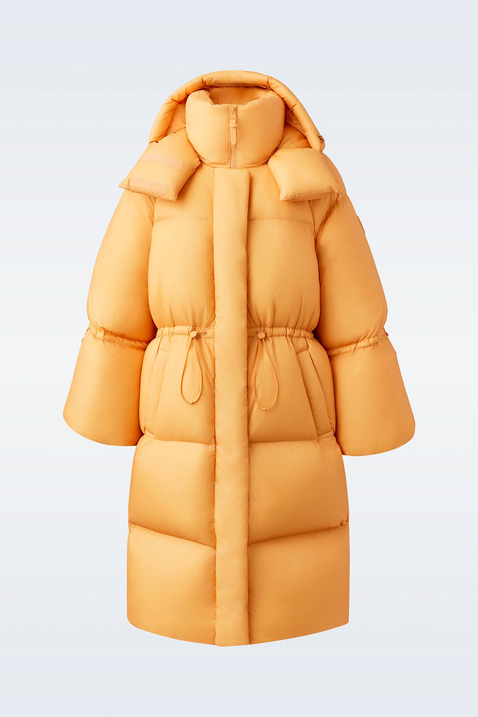 Mackage＊LENZI 2-in-1 down coat with removable hood＊ダウン MACKAGE LENZI 2-in-1 down coat with removable hood | REVERSIBLE