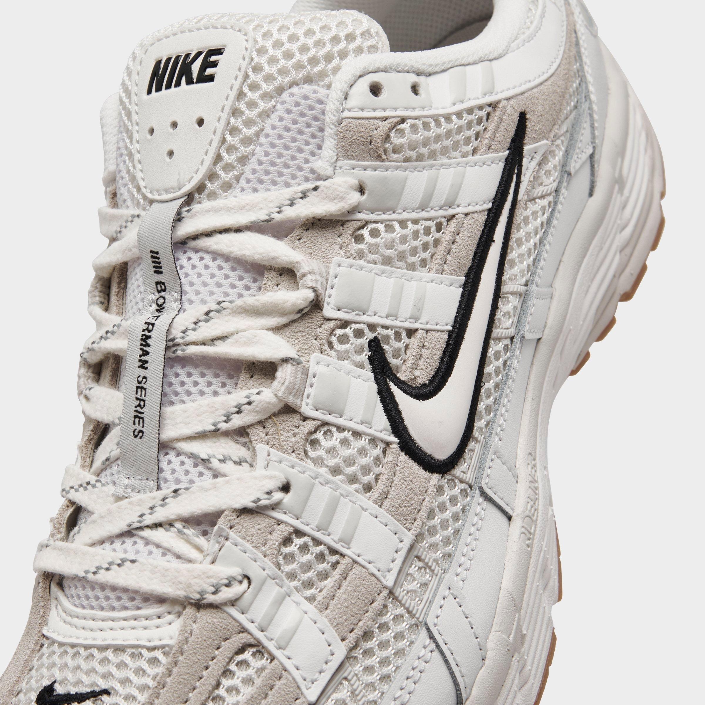 NIKE P-6000 PREMIUM CASUAL SHOES - 3