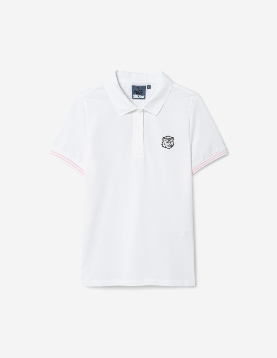 Women Fox Head Polo - 1