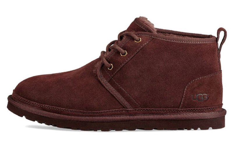 UGG UGG Neumel Boot 'Red' 3236-ESP outlook