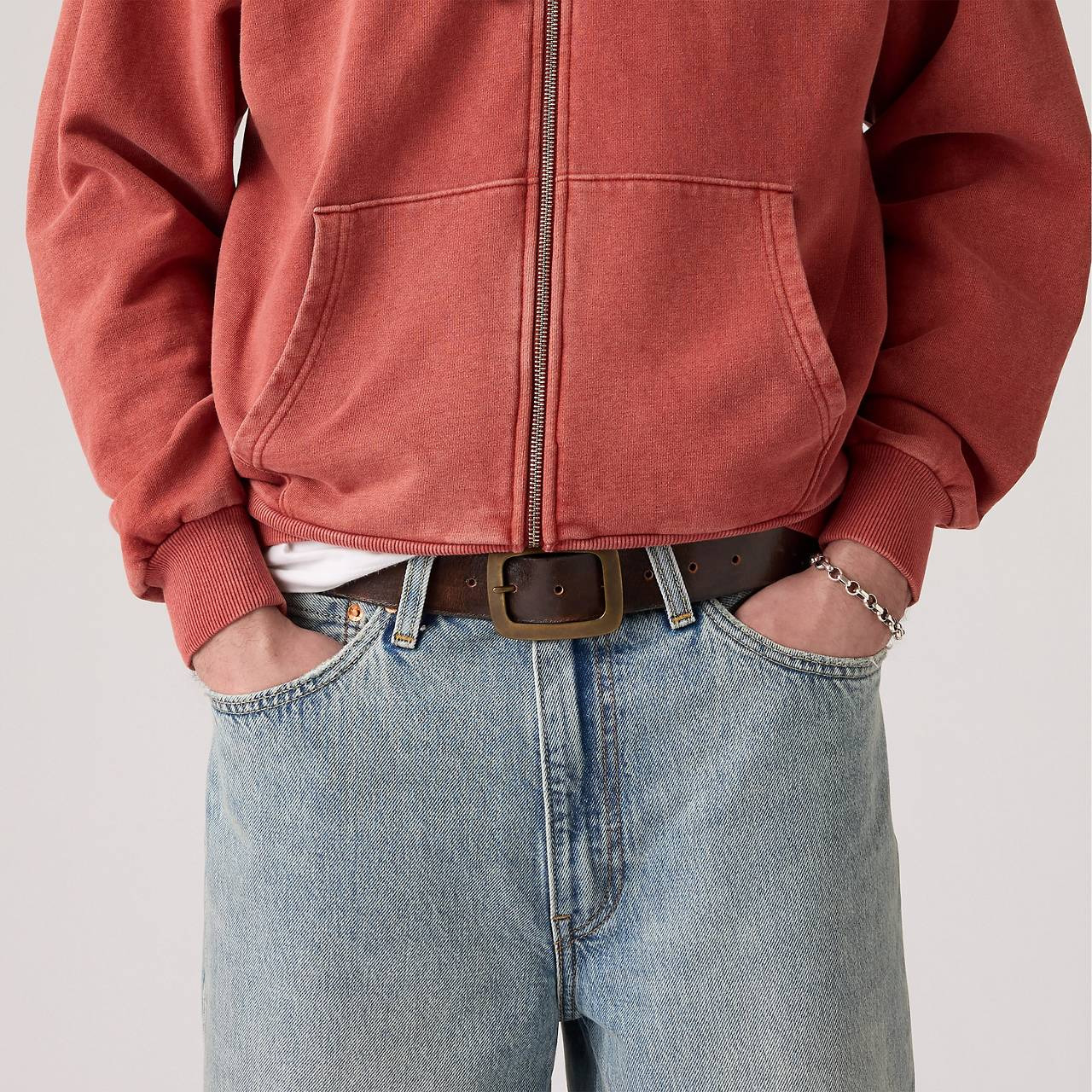 JORDAN BELT - 2