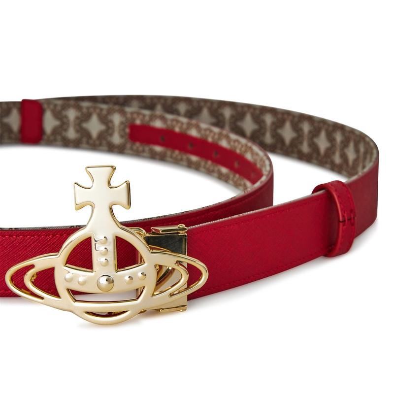 REVERSIBLE ORB BELT 7