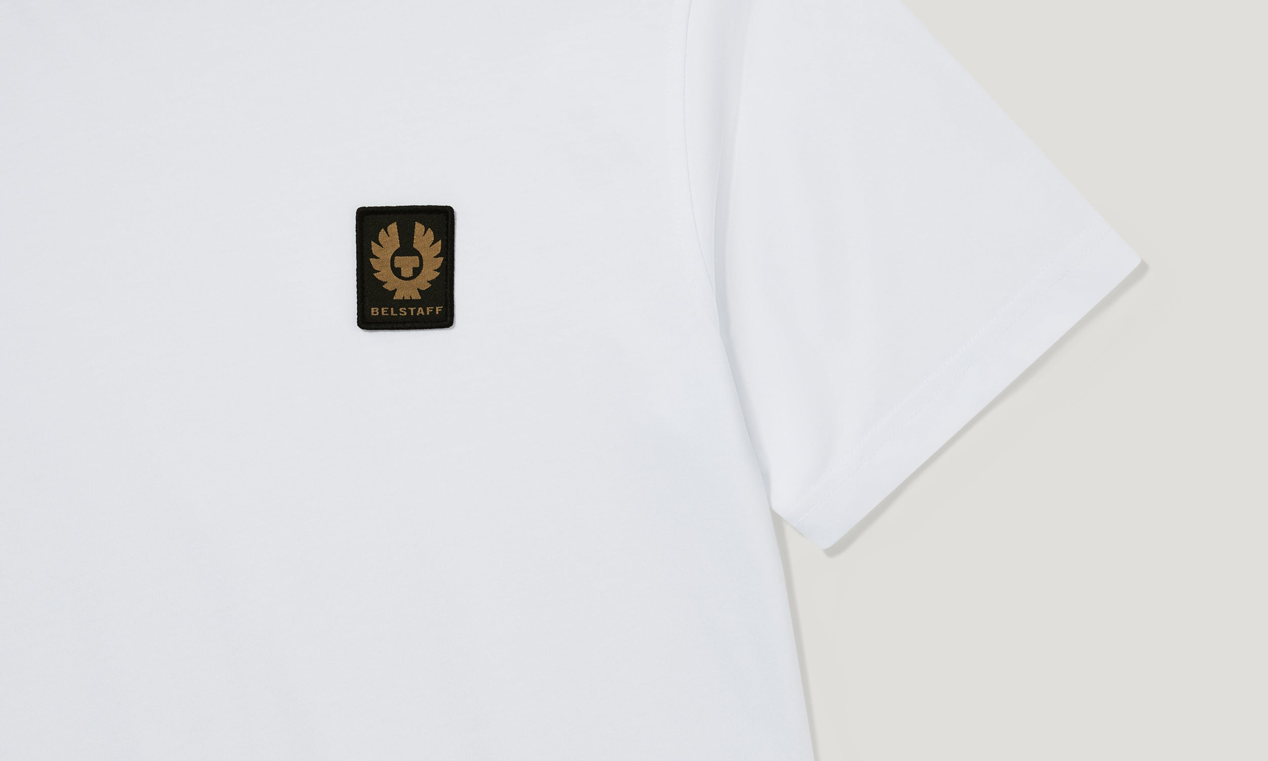 BELSTAFF T-SHIRT - 3