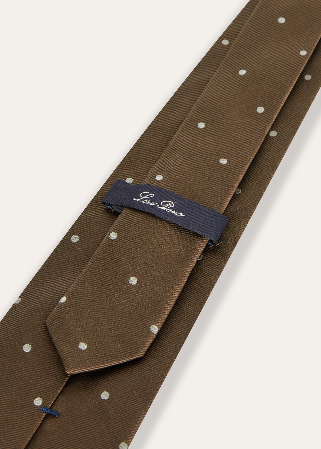 My Spots Tie - 1