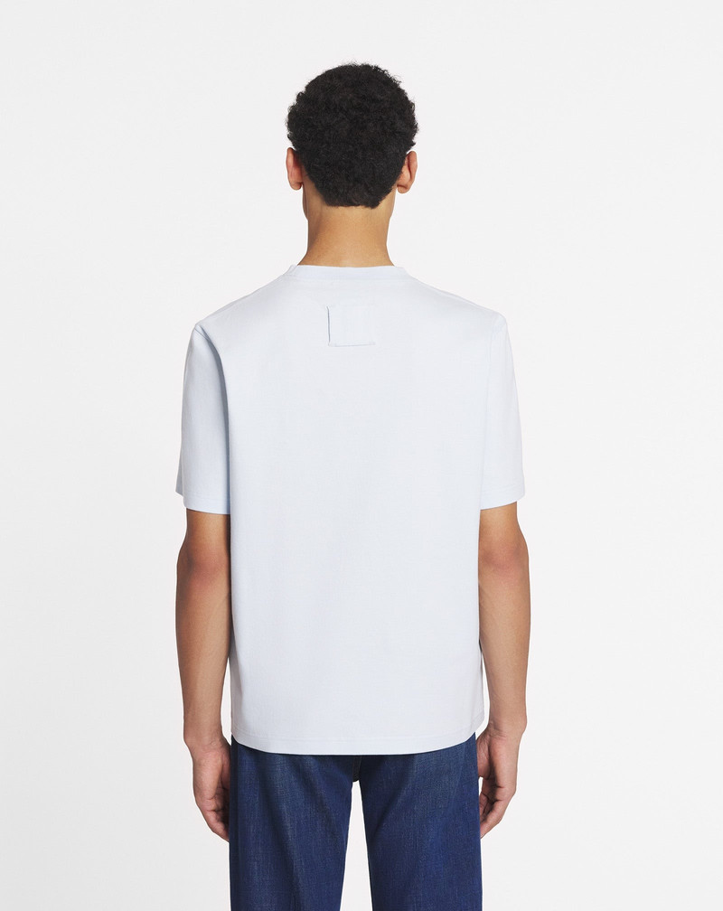 PRINTED T-SHIRT 4