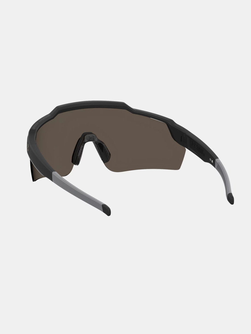 Under Armour Unisex UA Level Up Mirror Sunglasses outlook