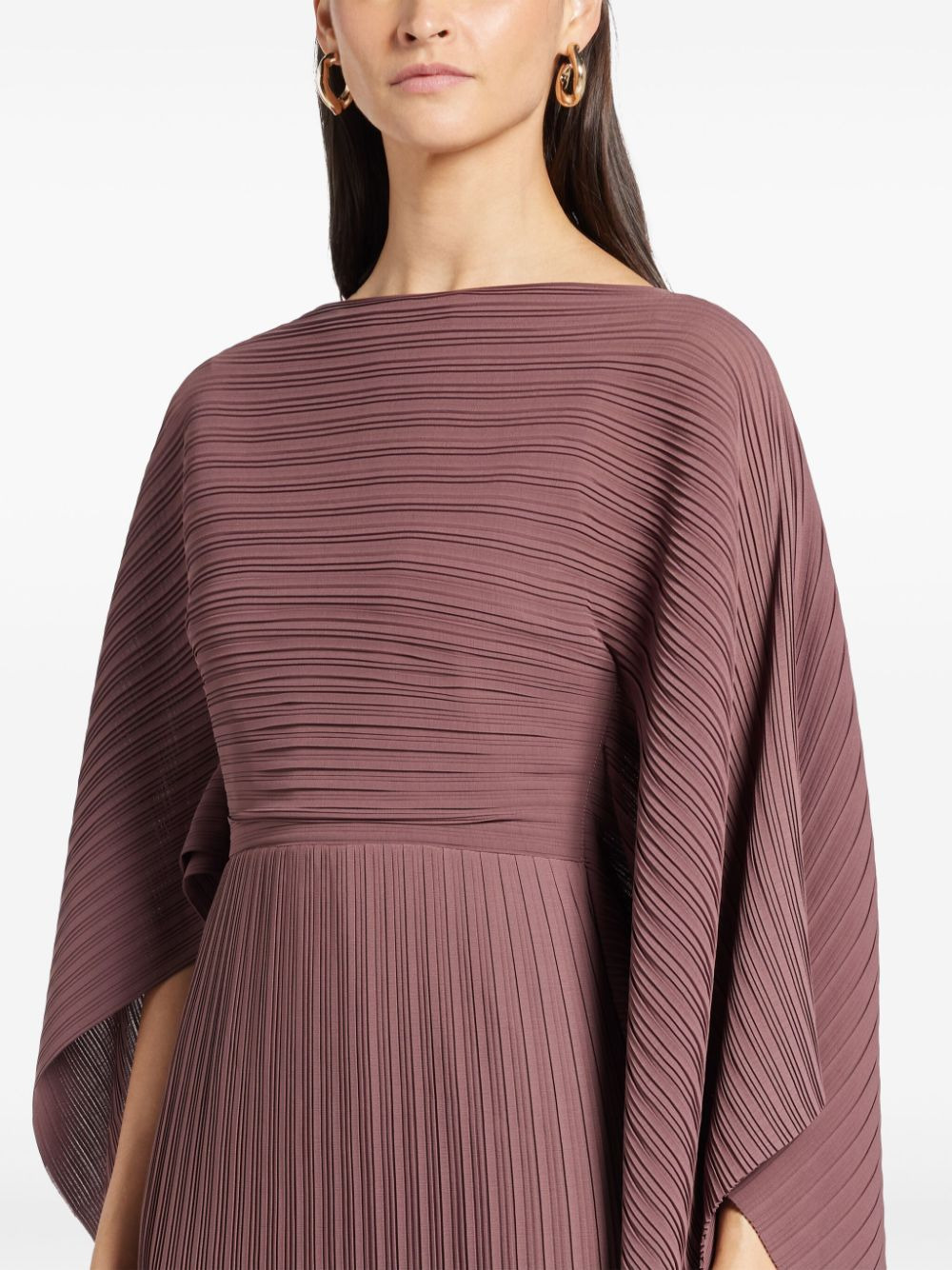 Solace London Women Adami Maxi Dress - 2