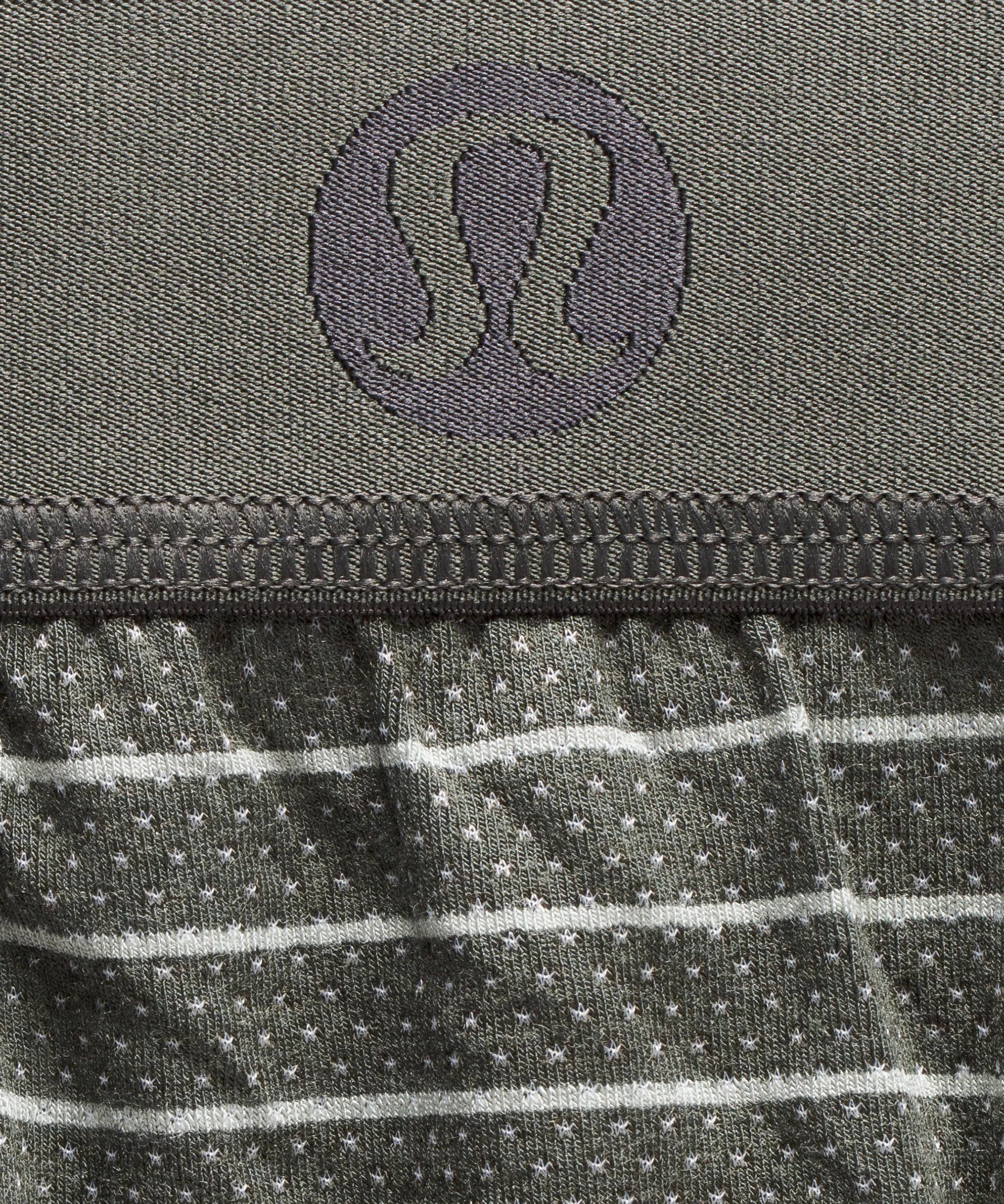 Always In Motion Mesh Boxer 5" - 3
