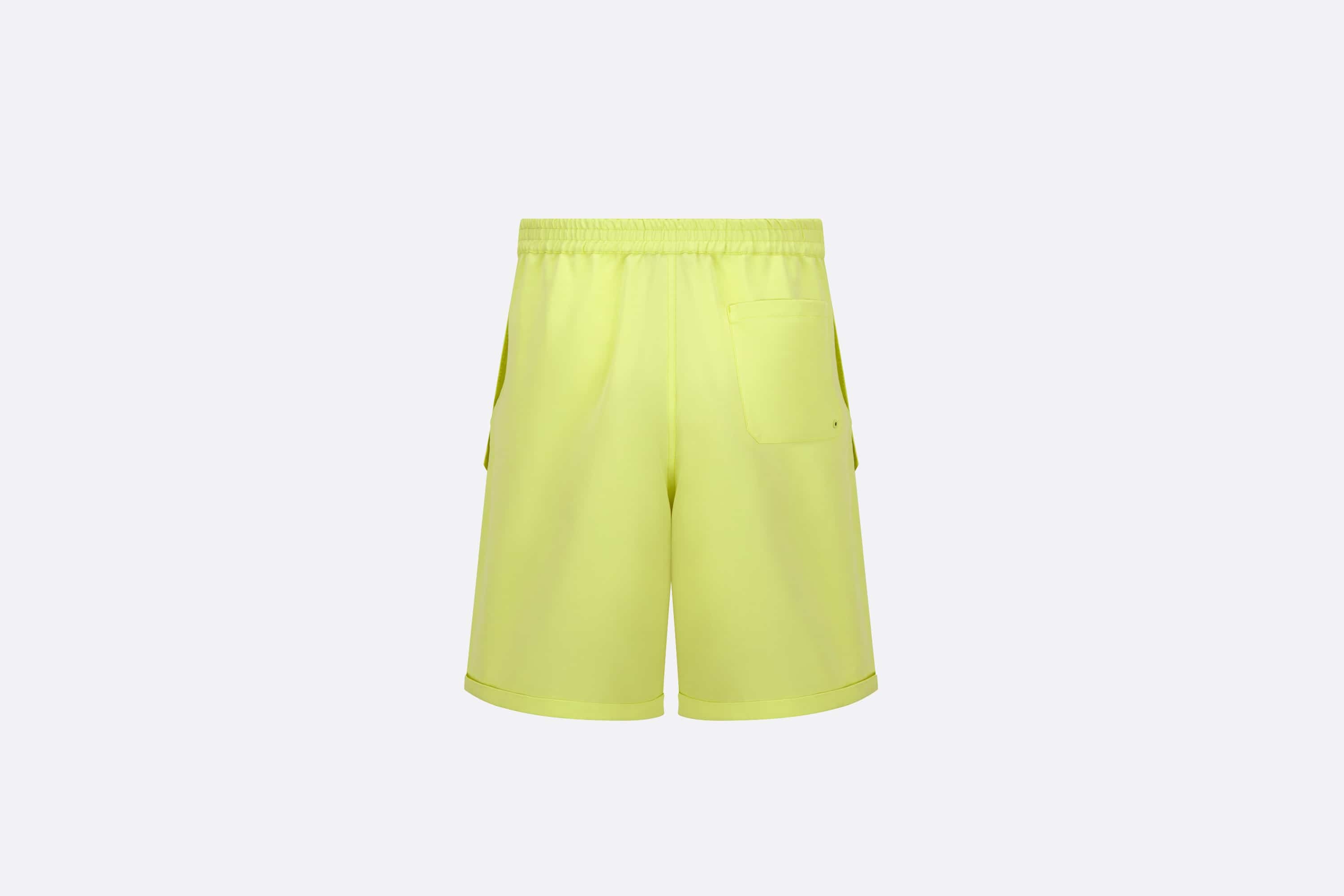 DIOR AND PARLEY Shorts - 2