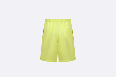 Dior DIOR AND PARLEY Shorts outlook
