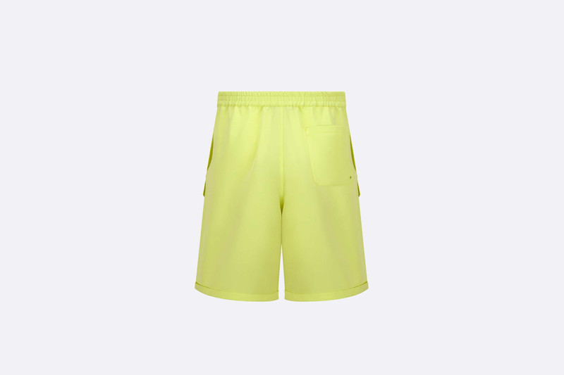 Dior DIOR AND PARLEY Shorts outlook