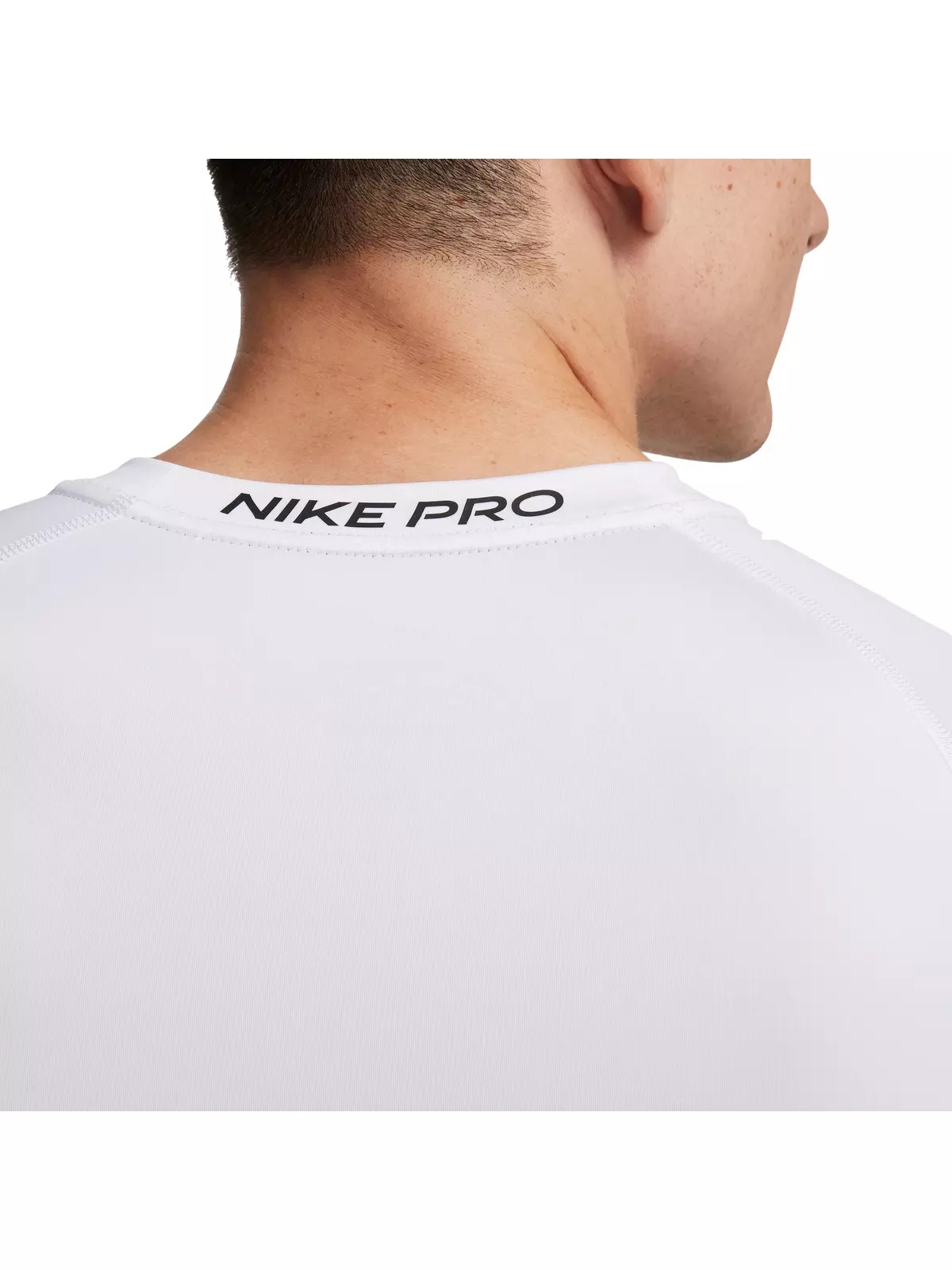 Men's Pro Dri-FIT Slim Short-Sleeve Top - 4