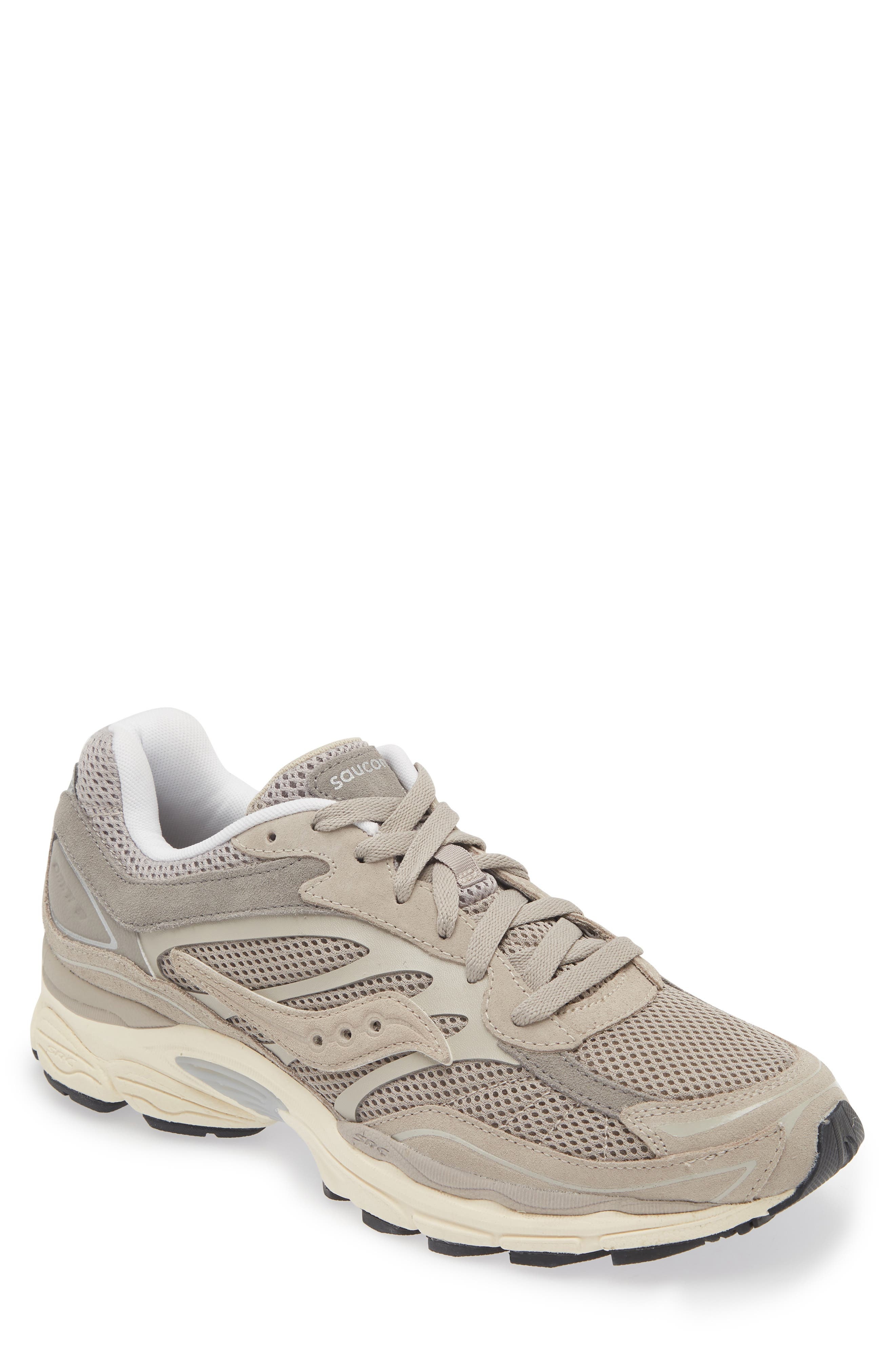 Saucony Gender Inclusive ProGrid Omni 9 Sneaker in Grey at Nordstrom - 1