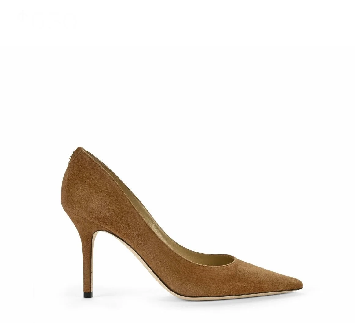 Jimmy Choo Agnes Pumps - 1