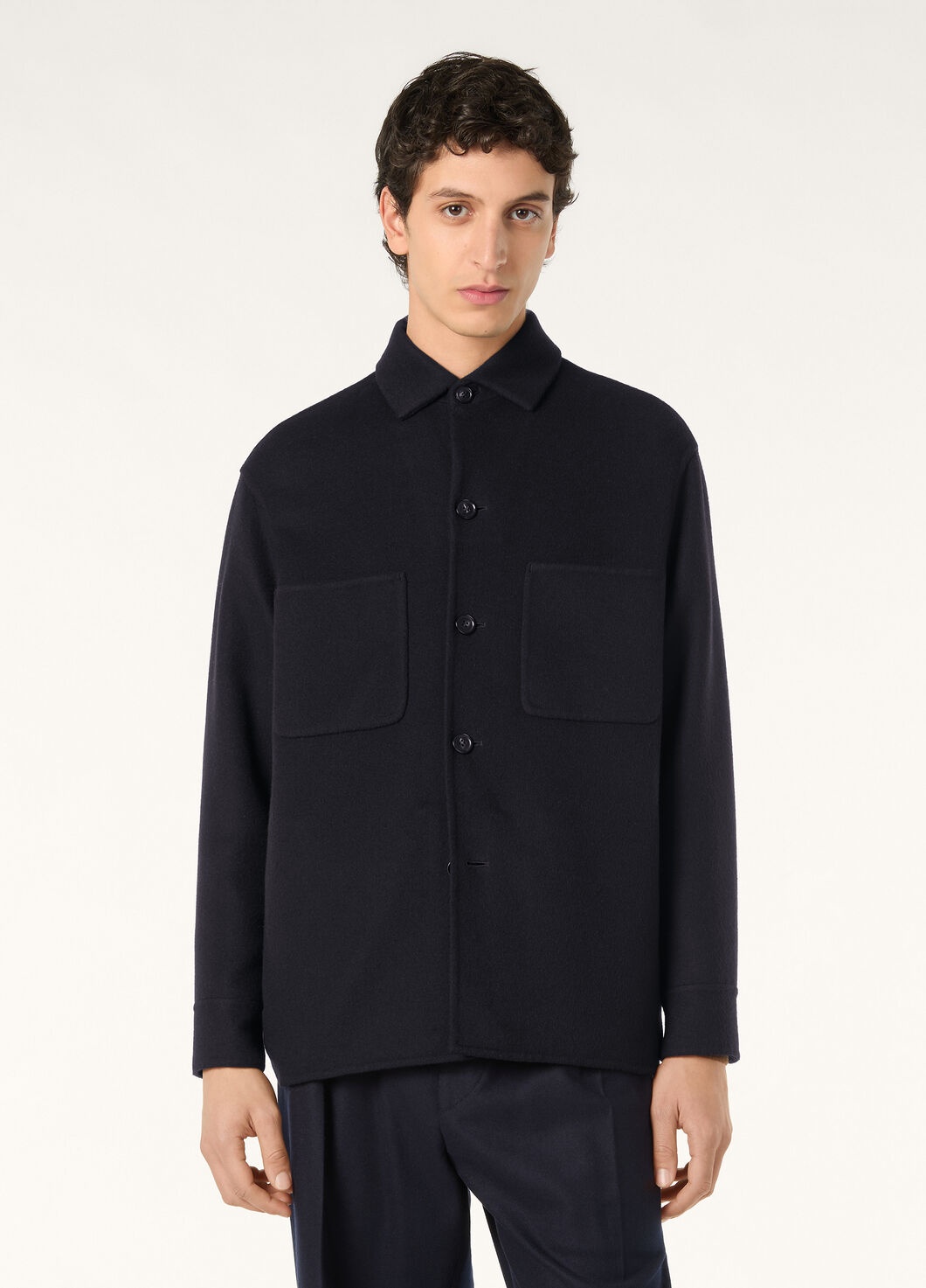 Evandro Overshirt - 4