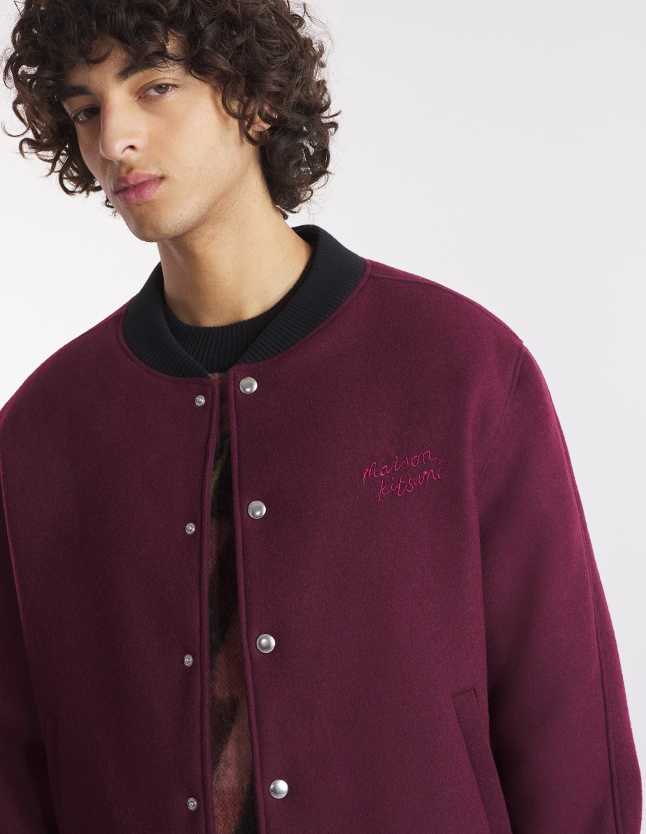 TEDDY BLOUSON - 4