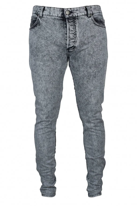 Balmain Men Jean - 1