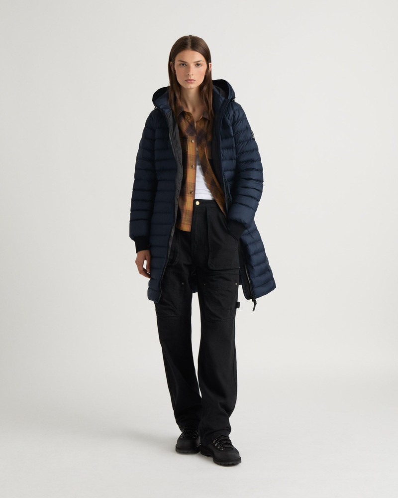 Kanuk Lawrence Down Puffer outlook