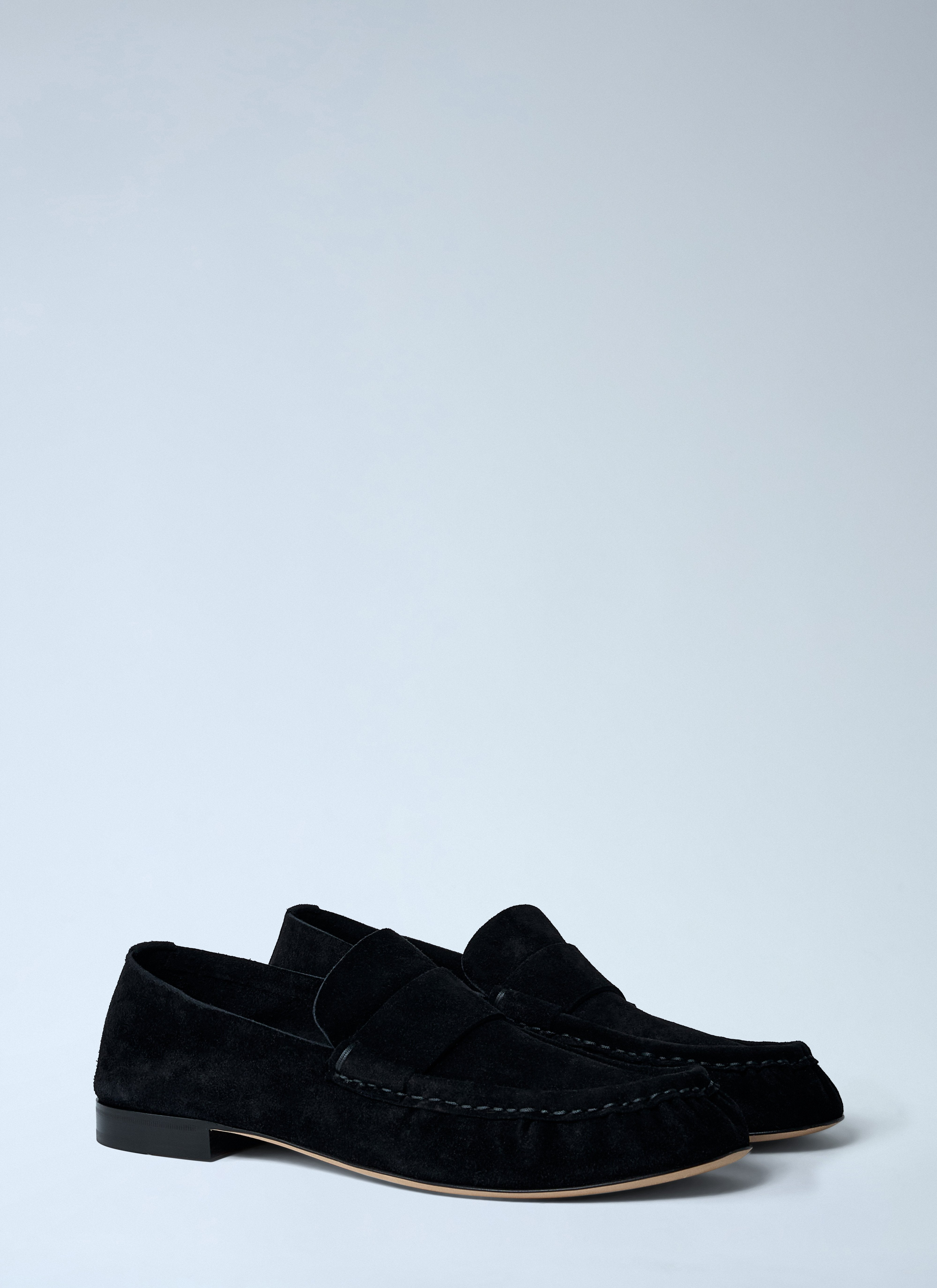 Diesel Men Suede Loafers - 2