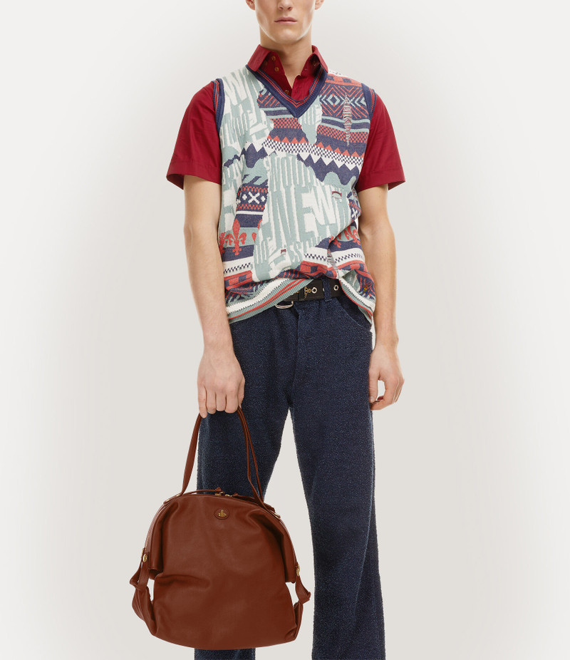 MARA LARGE HOLDALL 3