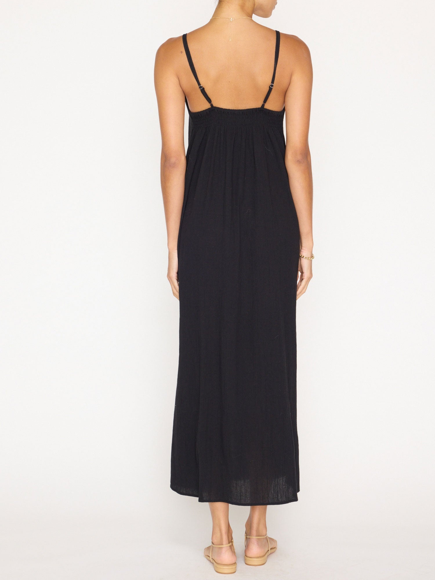 The Ciana Dress - 4