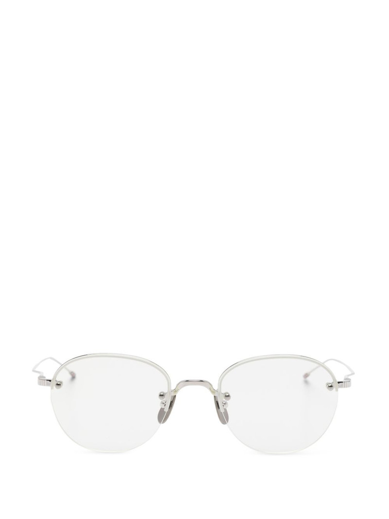 round-frame glasses 1