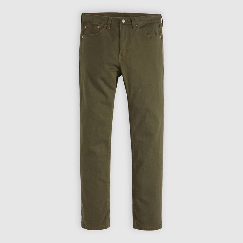 505™ REGULAR FIT MEN'S JEANS 1