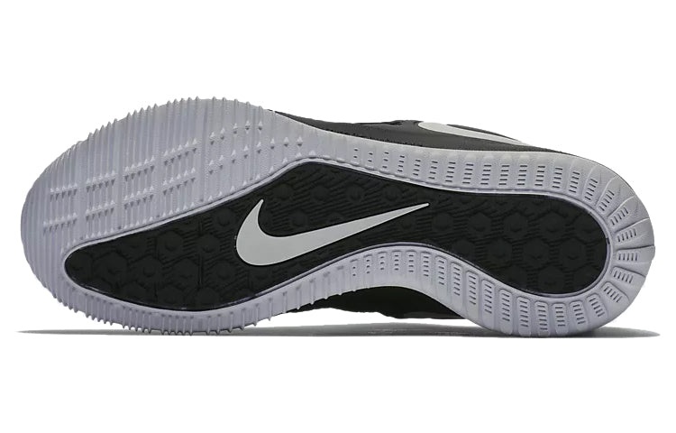 (WMNS) Nike Air Zoom Hyperace 2 'Black White' AA0286-001 - 5