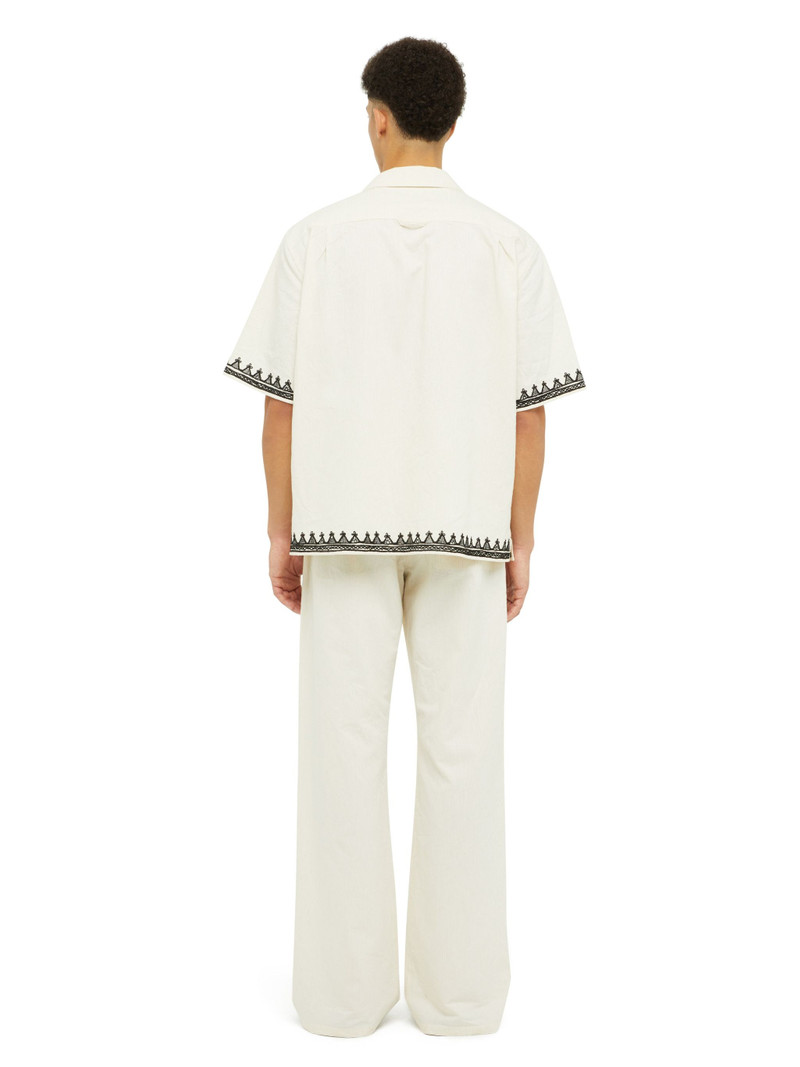 Akasha Short Sleeve Shirt 6