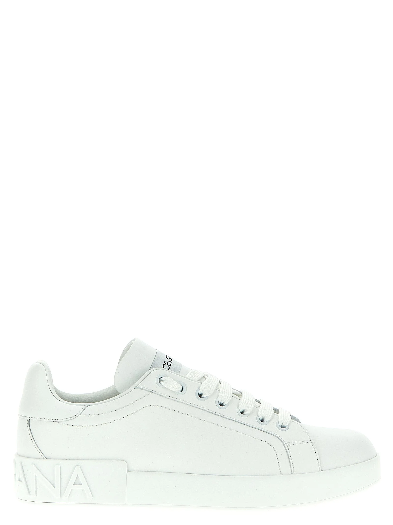 Portofino Sneakers White - 1