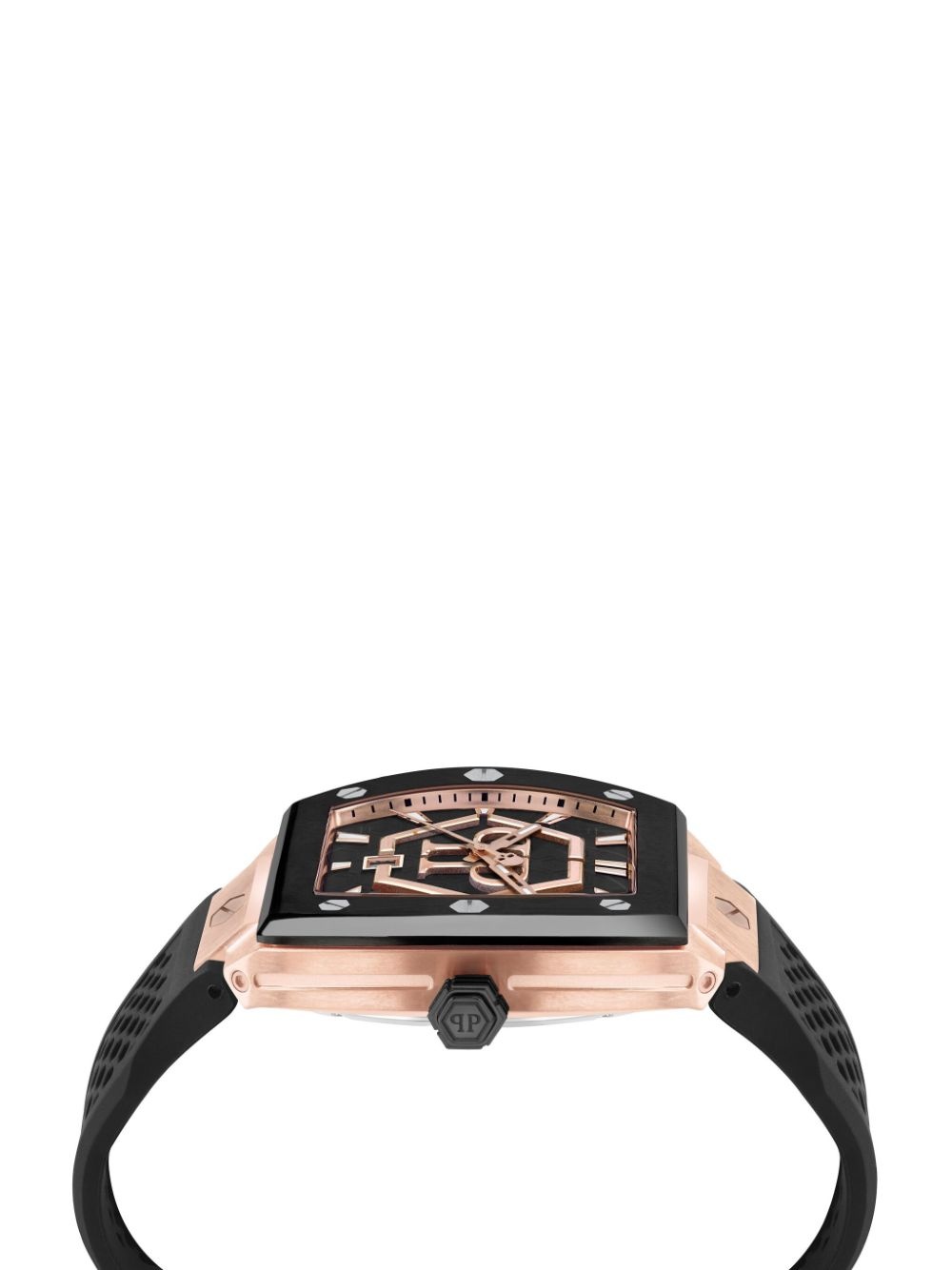 The Hexagon Phantom 44mm - 3
