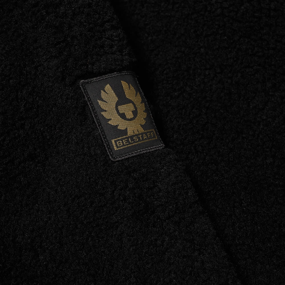 Belstaff Herne Pile Fleece - 4