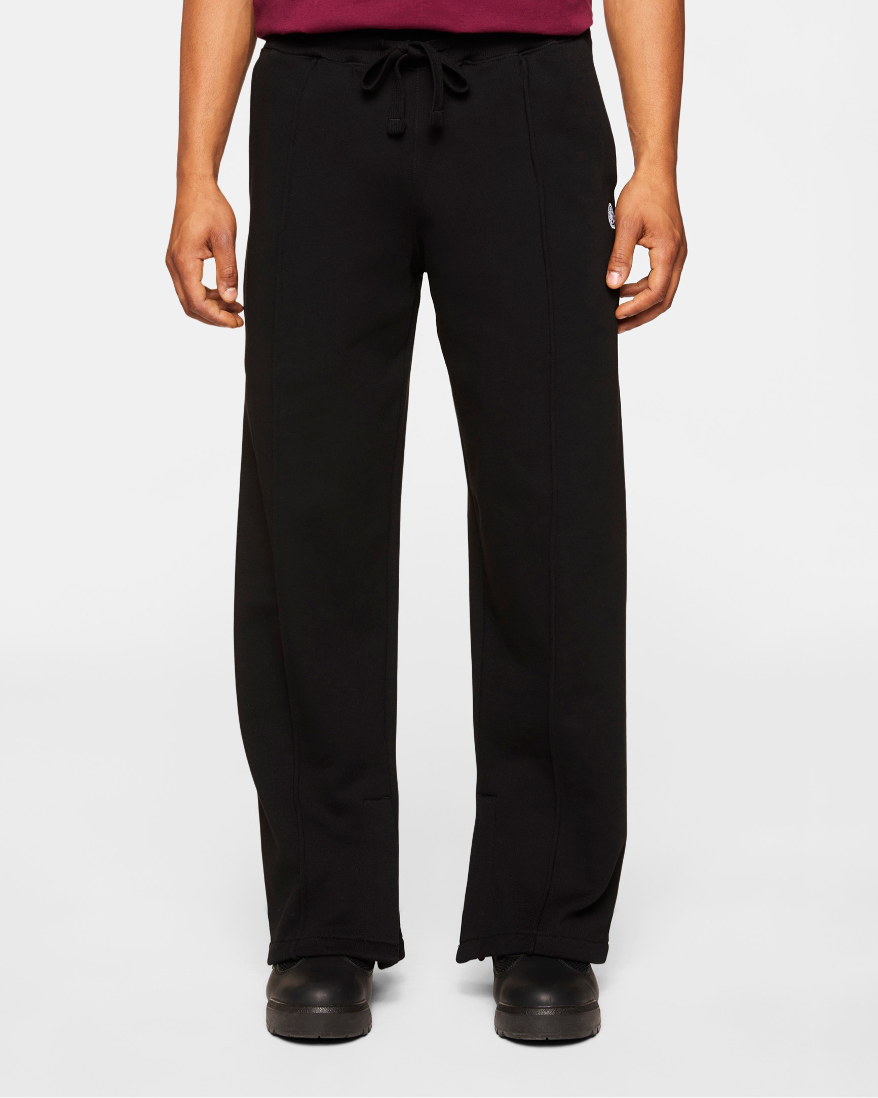 CURVE SWEATPANTS - 3