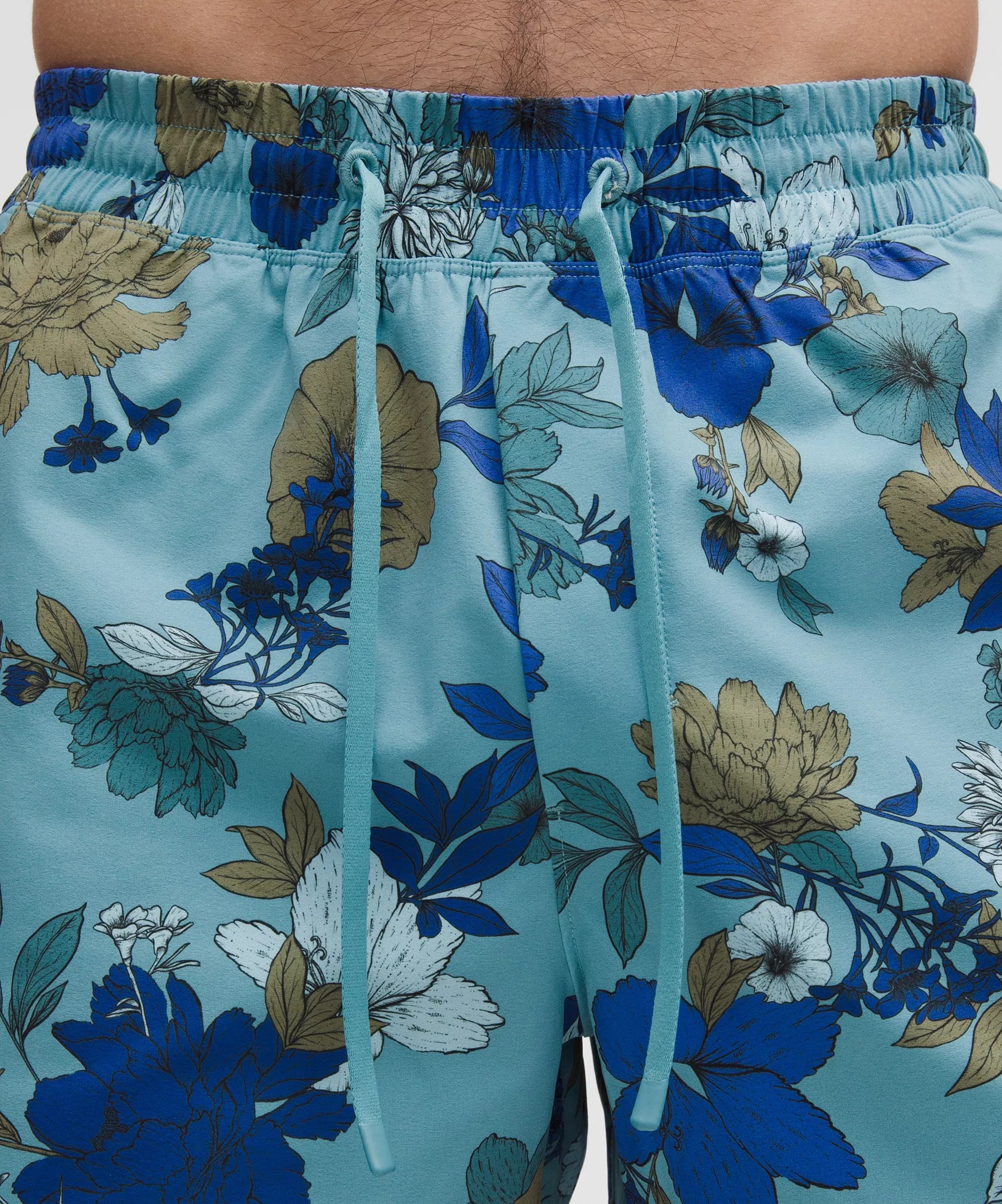Swim Short 5" *Linerless - 6