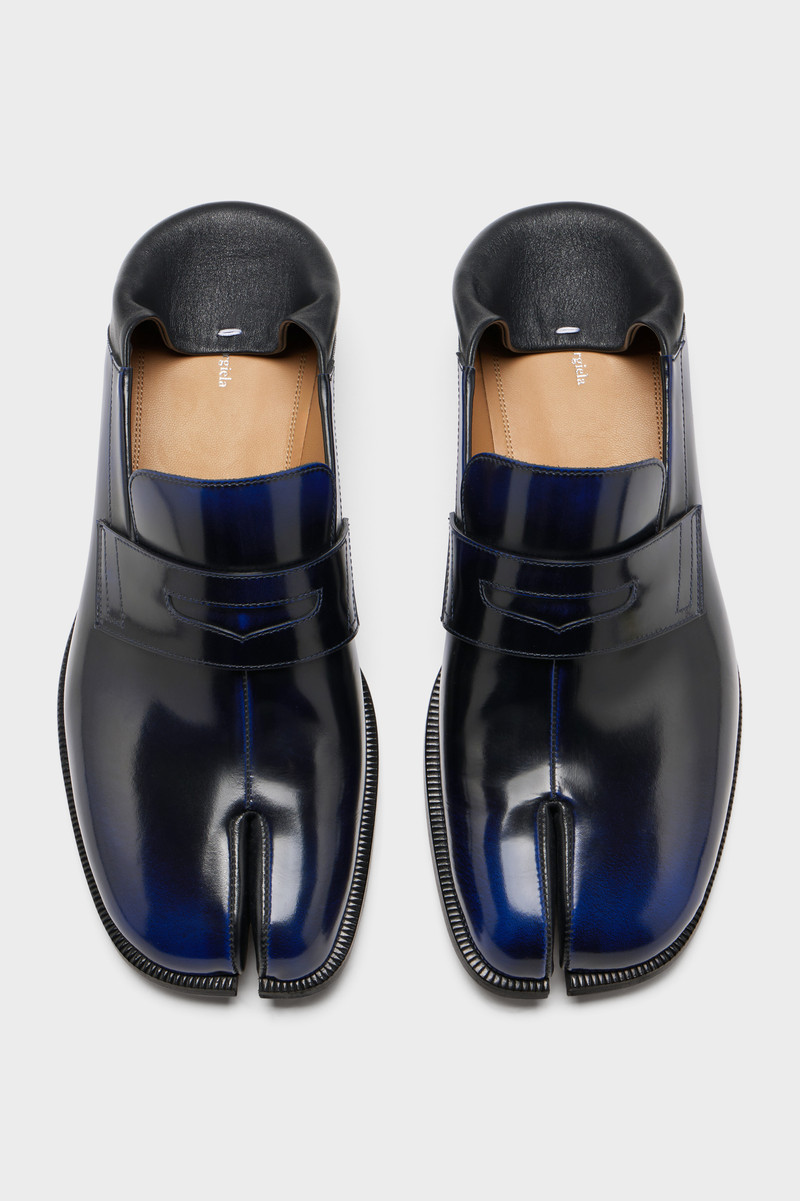 Tabi City Babouche Loafer 6