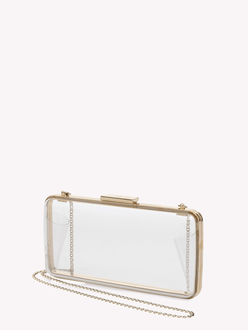 Gianvito Rossi VETRA outlook