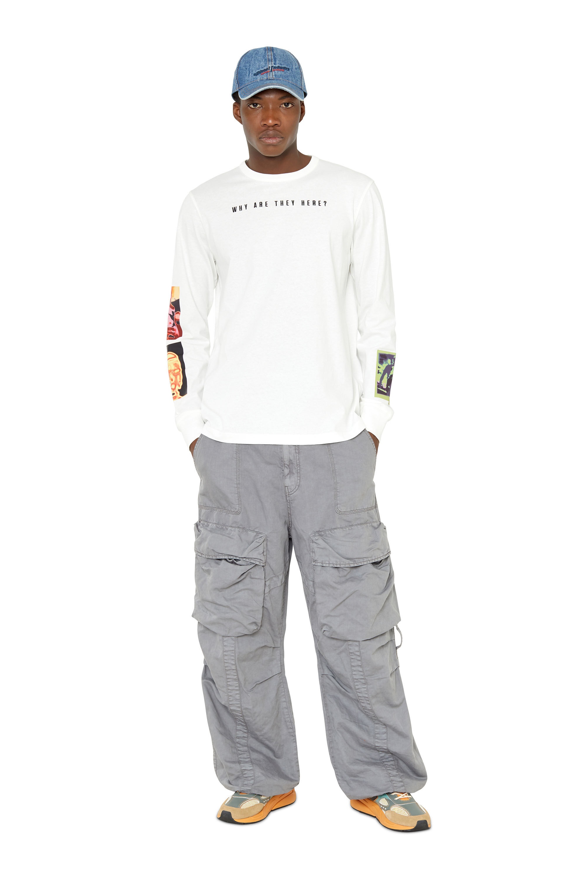 S-SERENDIPITY SPORT - 2