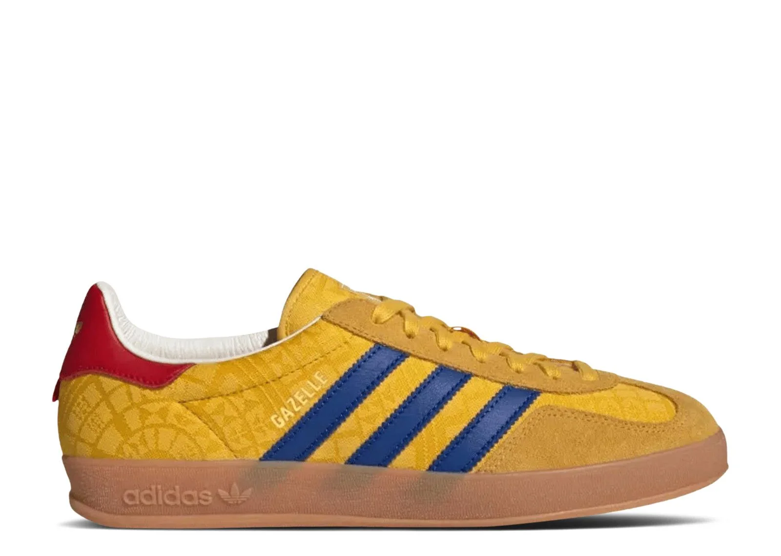 GAZELLE 'BRINGBACK PACK COLUMBIA' - 1