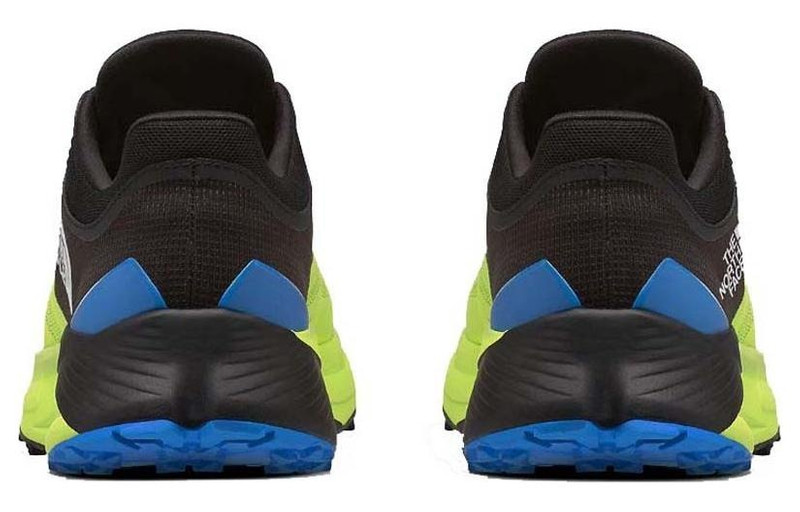 The North Face THE NORTH FACE Vectiv Enduris Futurelight Reflect Shoes 'Led Yellow Tnf Black' NF0A7W5OFM9 outlook