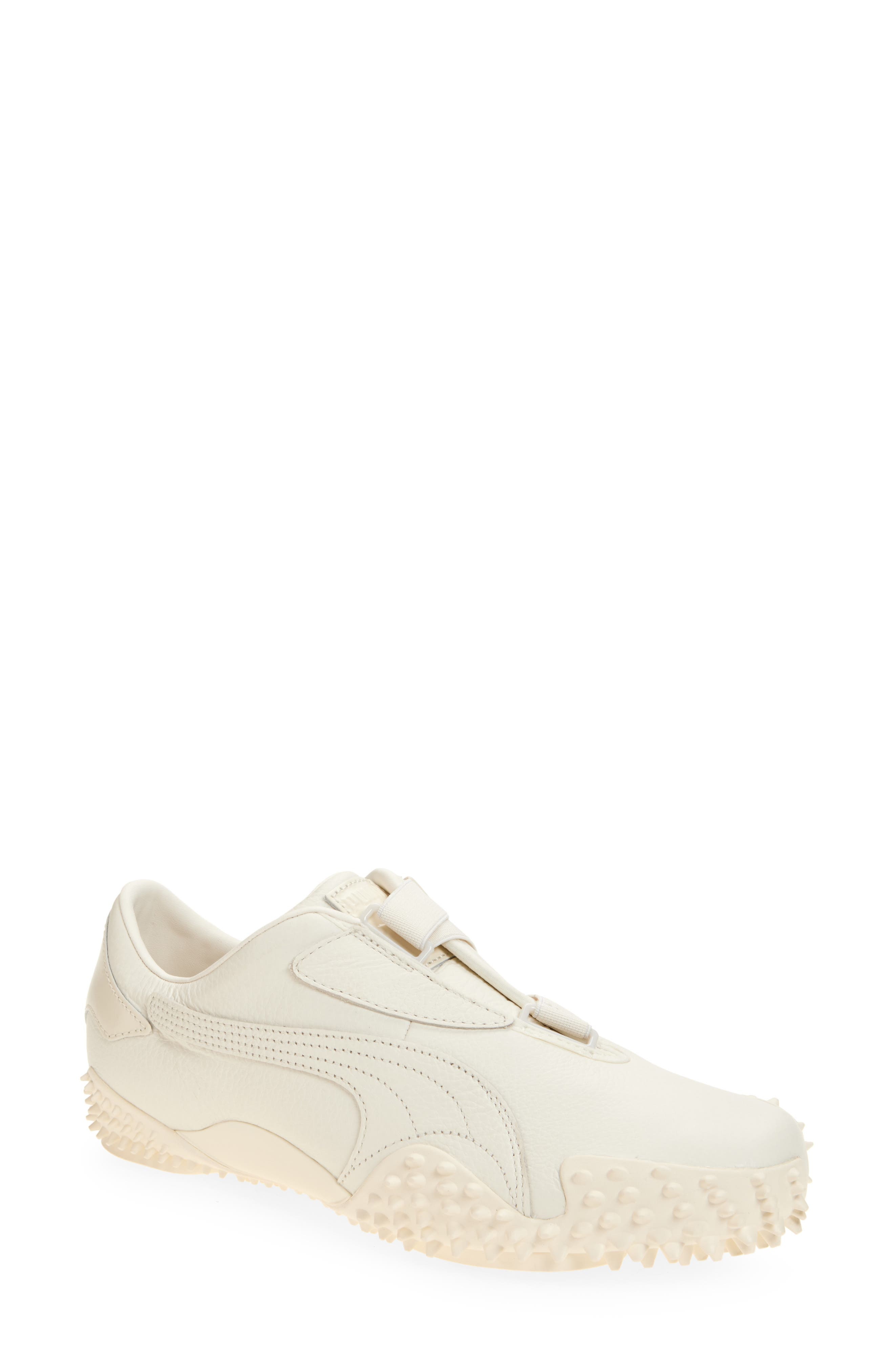 PUMA Mostro Archive Sneaker in Frosted Ivory at Nordstrom - 1