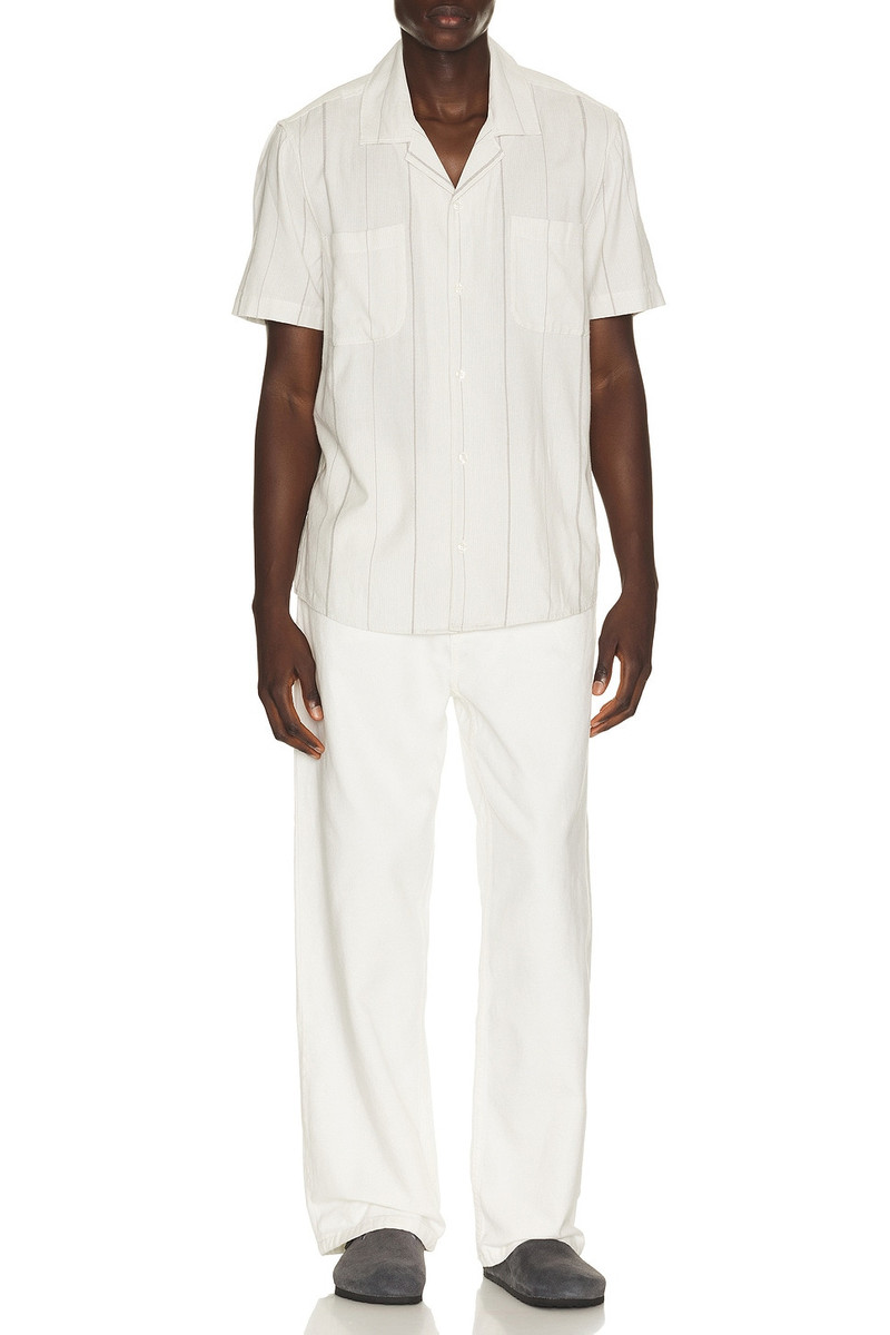 PAIGE Jacobson Shirt outlook