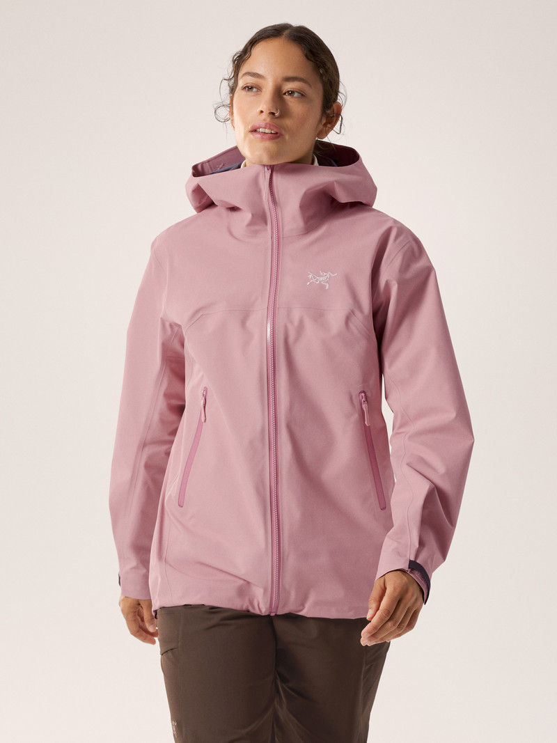 Beta Jacket 2