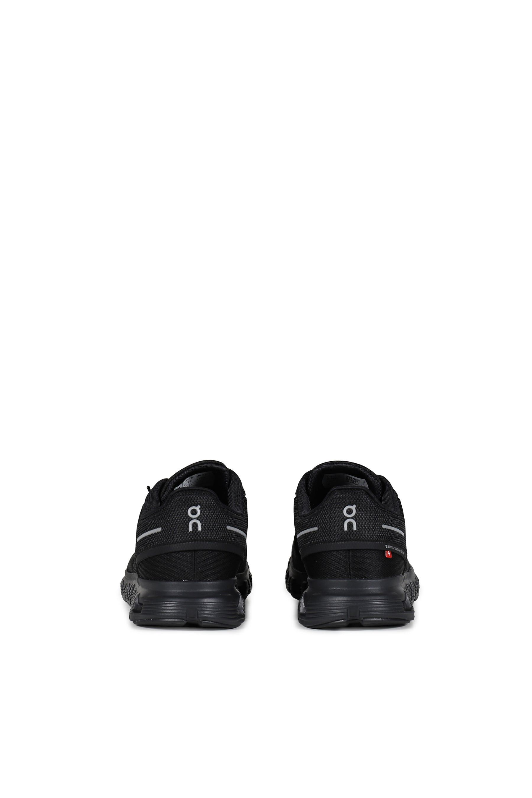 CLOUD 6 / BLK BLK - 4