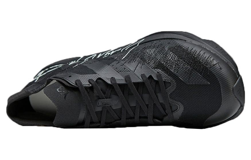 adidas Y-3 Takumi Sen 9 'Black White' IE9390 - 3