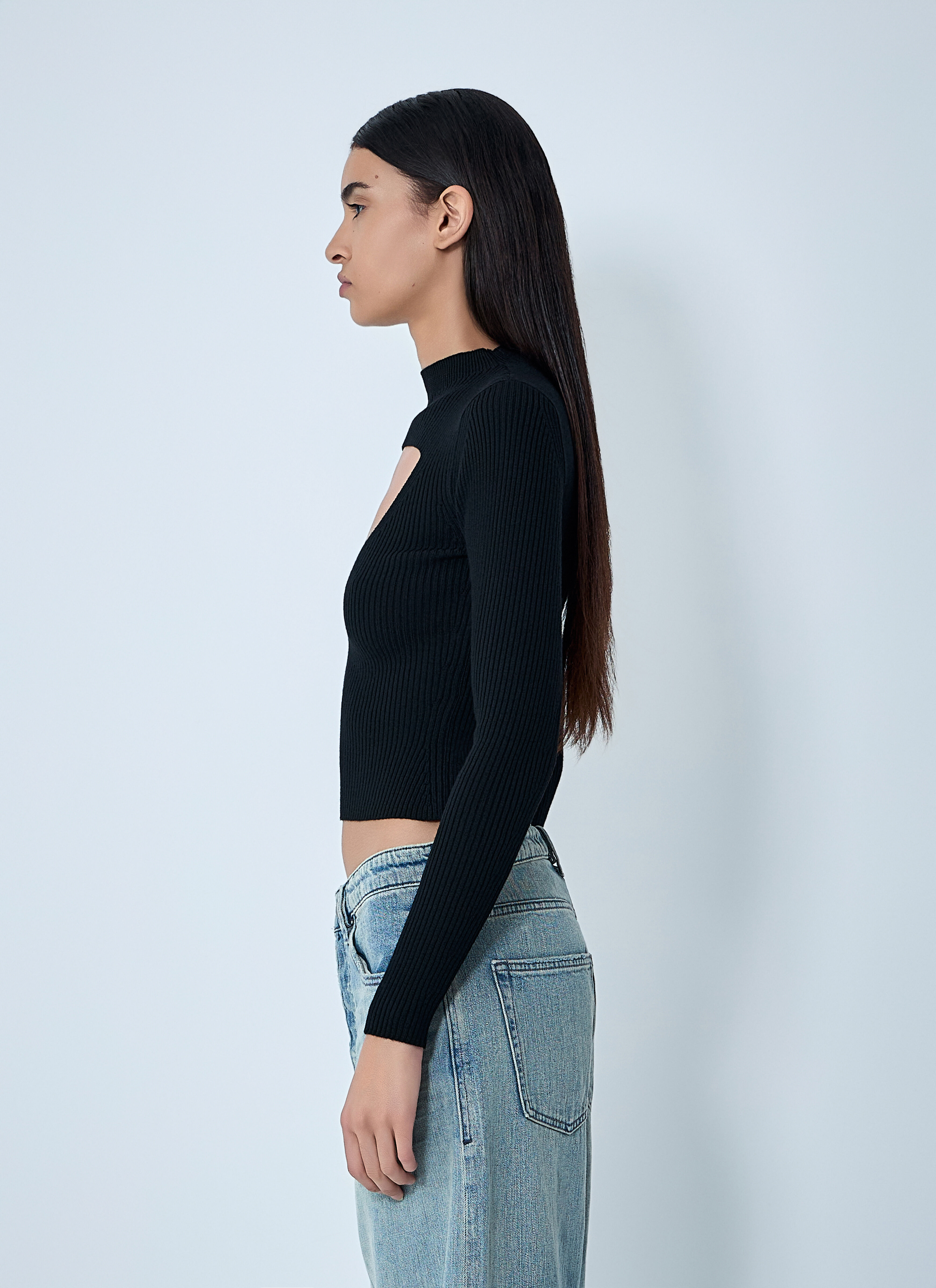 M-Olina Sweater - 3
