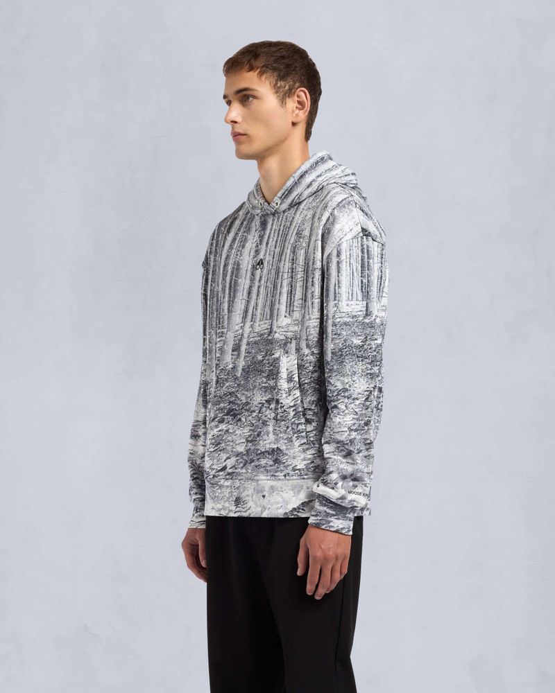 OAK PULLOVER HOODIE 3