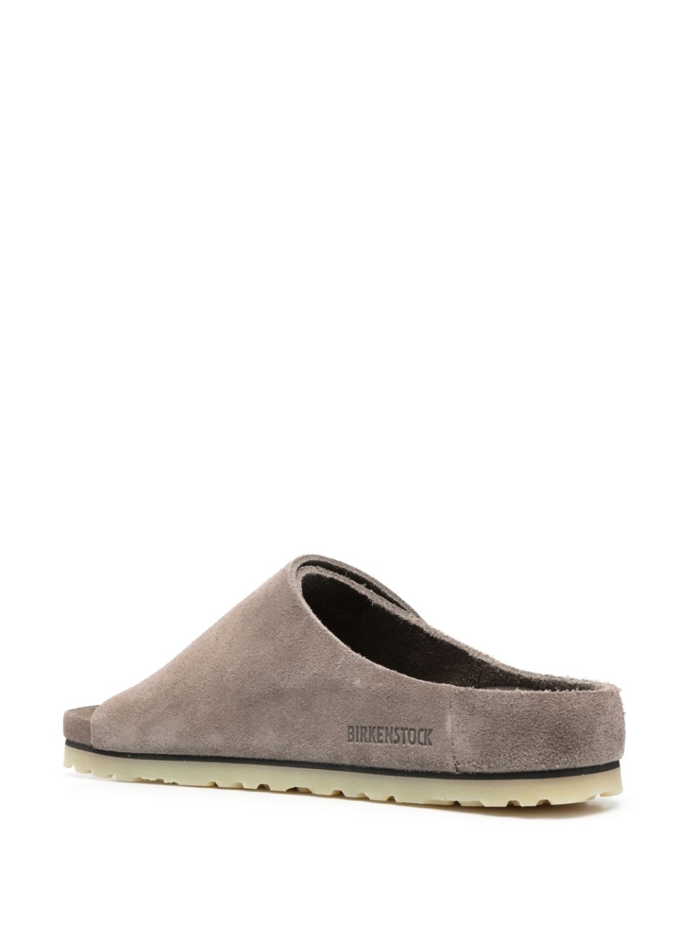 x Birkenstock Loz Feliz suede sandals - 3