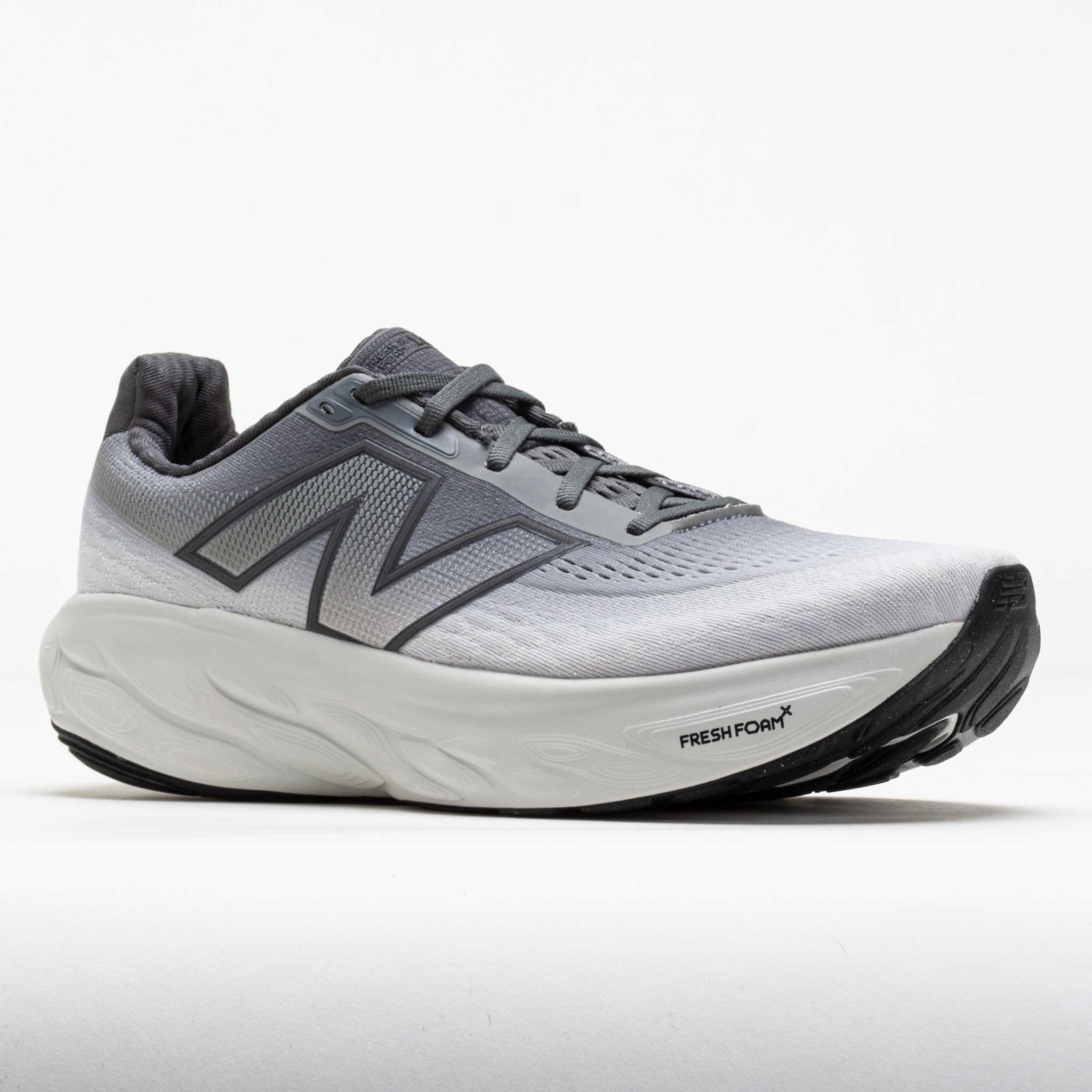 New Balance Fresh Foam X 1080v14 Men's Castlerock/Grey Matter/Black - 5