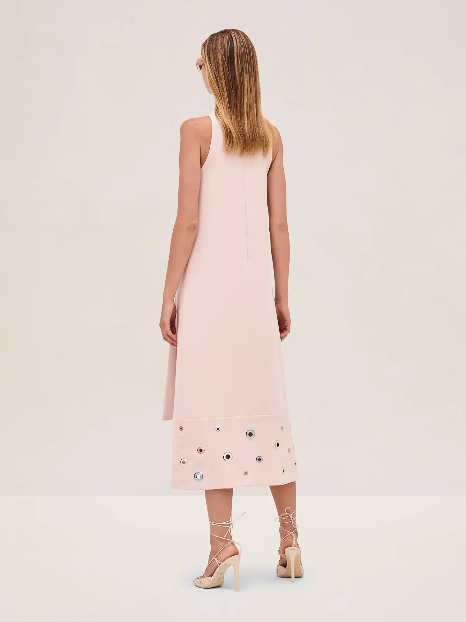 Delfin Dress - 3
