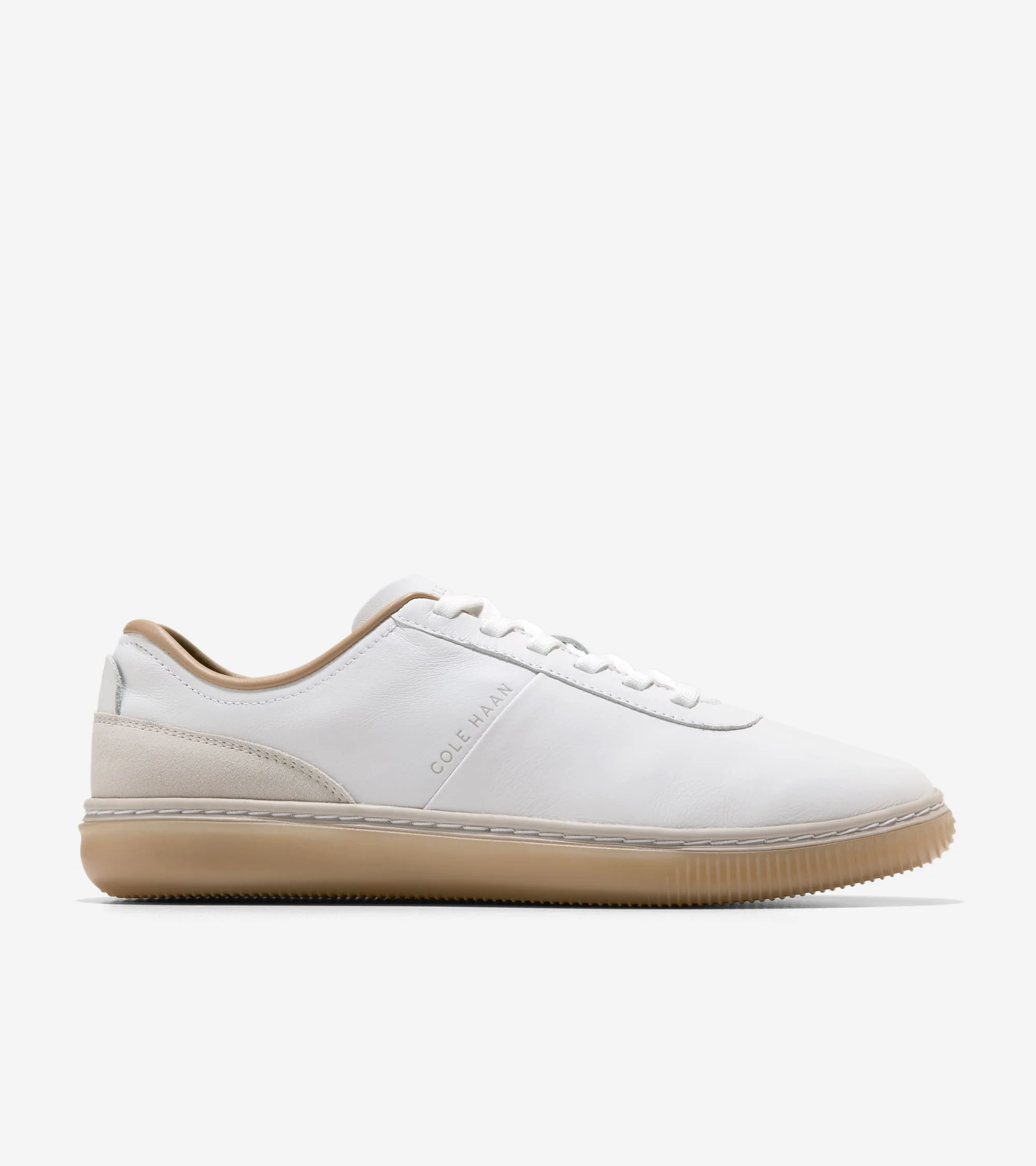 Men's GrandPrø Packwell Sneakers - 1